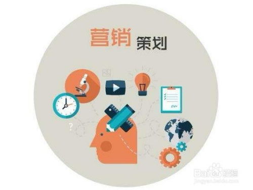 企業網絡銷售破局之道 七步打造高效市場營銷策劃